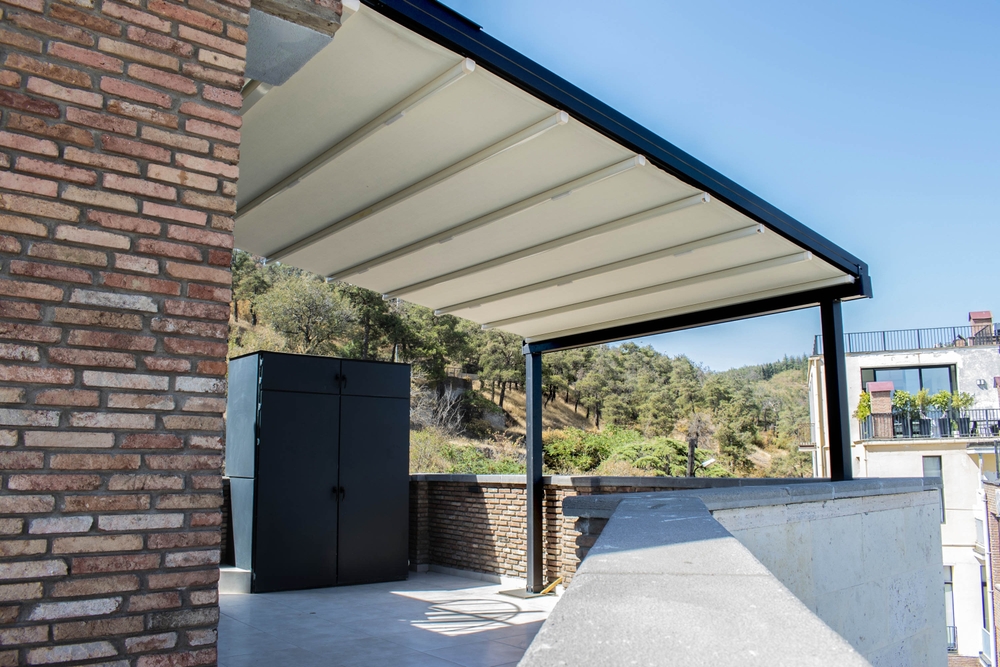 Shade in Style Top Awning Designs for Homes in the Crescent City - awnings new orleans - sew extreme