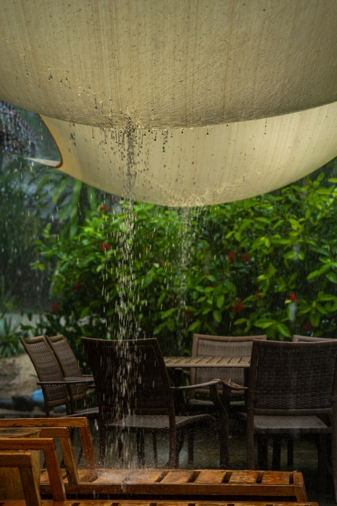 Protecting Your Home in Rainy Seasons The Value of Door Awnings - awning new orleans - sew extreme