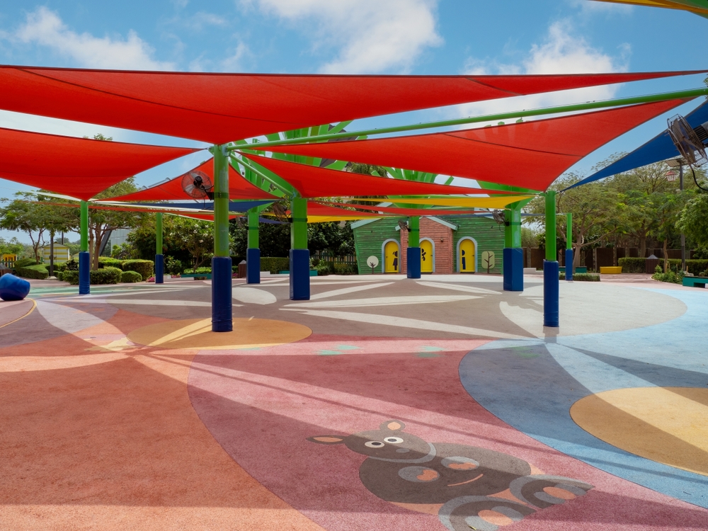 Custom Shade Solutions for Every Season and Style - awnings new orleans - sew extreme