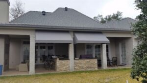 Sew Extreme Your Go-To for Personalized Outdoor Comfort Year-Round - awnings new orleans - sew extreme